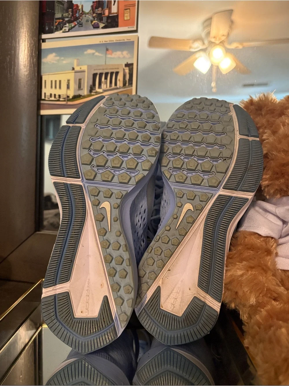 Nike Women's Running Shoes - Picture 7 of 10